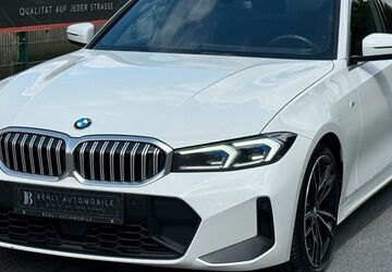 BMW 320 130.000 km 33.890 &euro; Oer Erkenschwick 45739