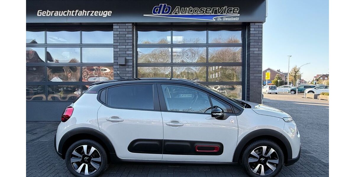 Citroen C3 46.000 km 12.490 &euro; Ascheberg 59387