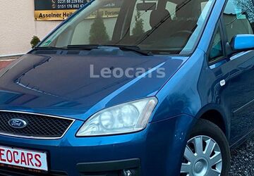 Ford C-Max 132.300 km 2.950 &euro; Dortmund 44319