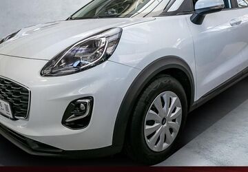 Ford Puma 19.003 km 16.490 &euro; Dortmund 44149