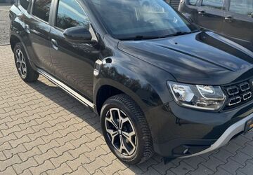 Dacia Duster 100.000 km 11.990 &euro; Dortmund 44319