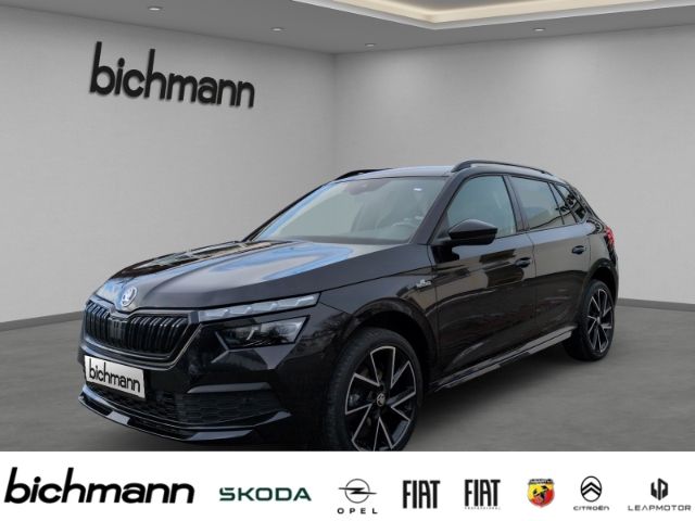 Skoda Kamiq 111.783 km 19.990 &euro; Menden 58706