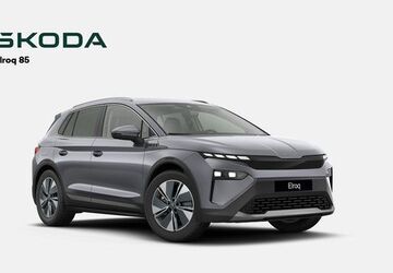 Skoda Elroq 4.999 km 44.990 &euro; Lünen 44534