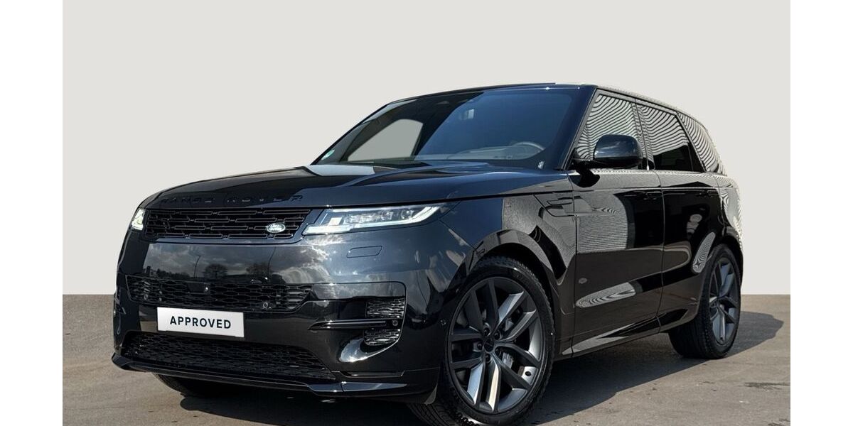 Land Rover Range Rover Sport 2.500 km 113.429 &euro; Iserlohn 58640