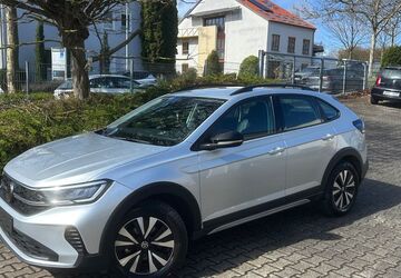 VW Taigo 45.000 km 17.480 &euro; Dortmund 44269