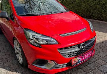 Opel Corsa 114.000 km 10.990 &euro; Bergkamen 59192