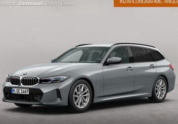 BMW 318 23.724 km 38.199 &euro; Dortmund 44263