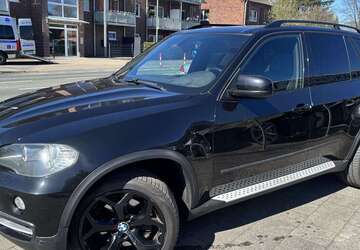 BMW X5 292.114 km 8.999 &euro; Hamm 59065