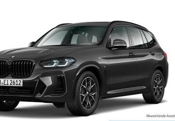 BMW X3 86.005 km 44.290 &euro; Werne 59368
