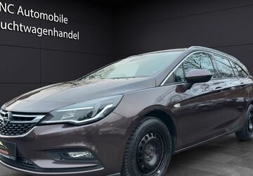 Opel Astra 145.183 km 10.390 &euro; Ahlen 59227