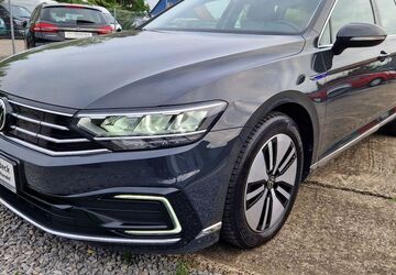 VW Passat Variant 108.468 km 18.900 &euro; Hamm 59067