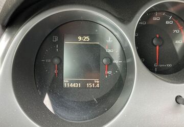 Seat Altea 114.500 km 4.200 &euro; Witten 58452