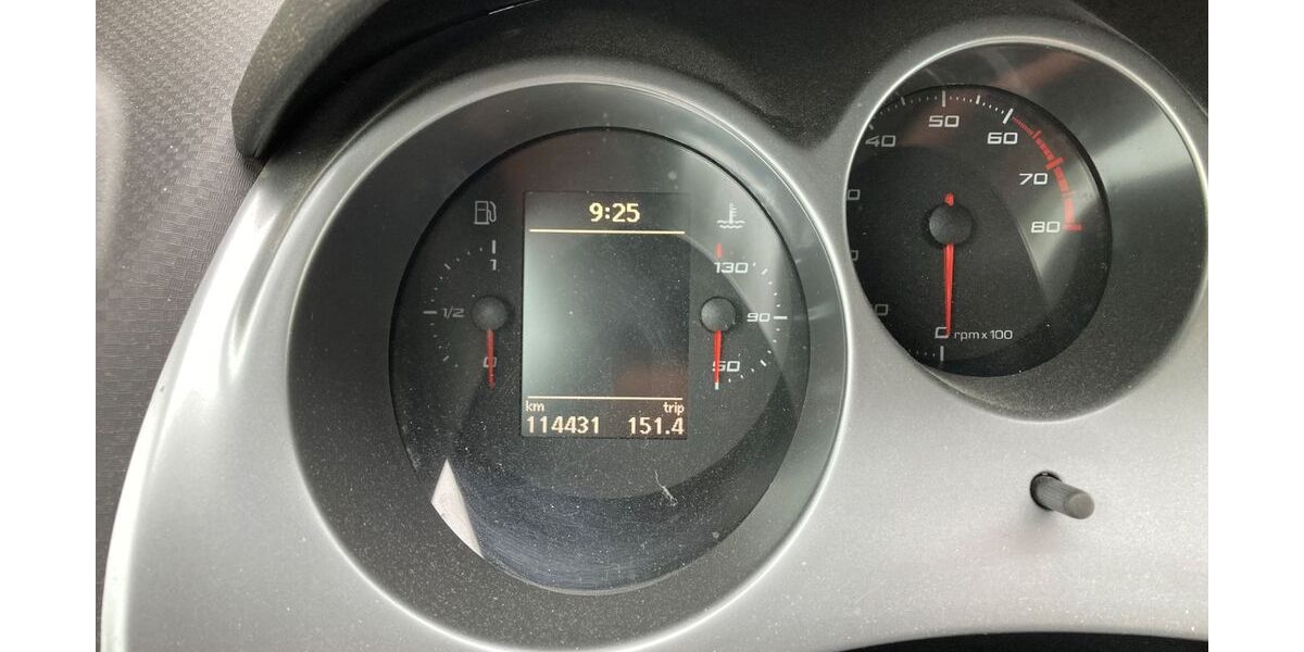 Seat Altea 114.500 km 4.200 &euro; Witten 58452