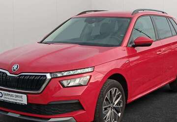 Skoda Kamiq 62.921 km 14.990 &euro; Castrop-Rauxel 44575