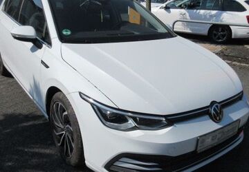 VW Golf 73.250 km 20.988 &euro; Bergkamen 59192