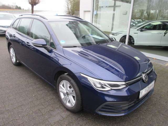 VW Golf Variant Life 2.0 TDI DSG NAVI LED ACC ALU APS 163.791 km 15.688 &euro; Bergkamen 59192
