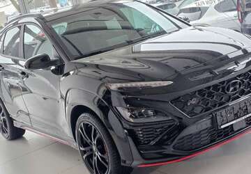 Hyundai KONA 11.350 km 23.790 &euro; Hamm 59063