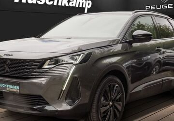 Peugeot 3008 15.854 km 27.980 &euro; Werne 59368