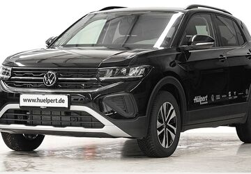 VW T-Cross 1.979 km 28.712 &euro; Bergkamen 59192