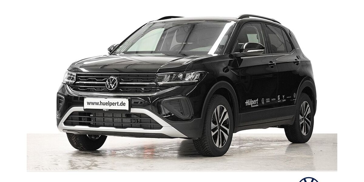 VW T-Cross 1.979 km 28.712 &euro; Bergkamen 59192