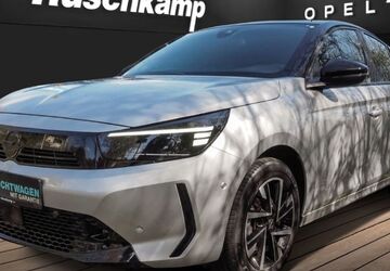 Opel Corsa 30.344 km 16.980 &euro; Werne 59368