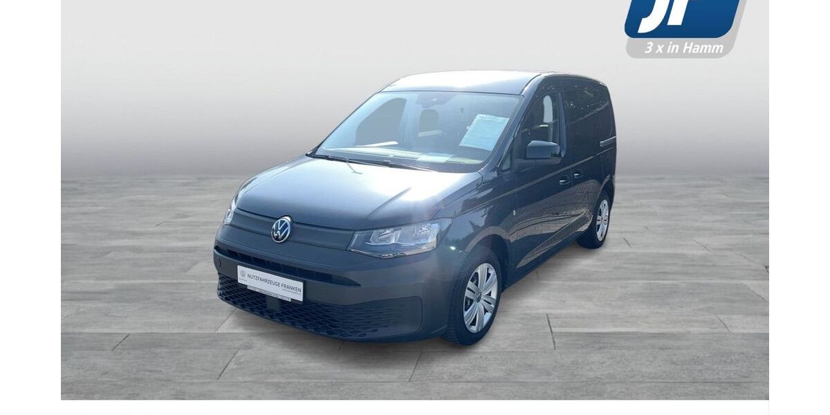 VW Caddy 79.900 km 19.450 &euro; Hamm 59065