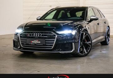 Audi S6 133.819 km 41.570 &euro; Hamm 59067