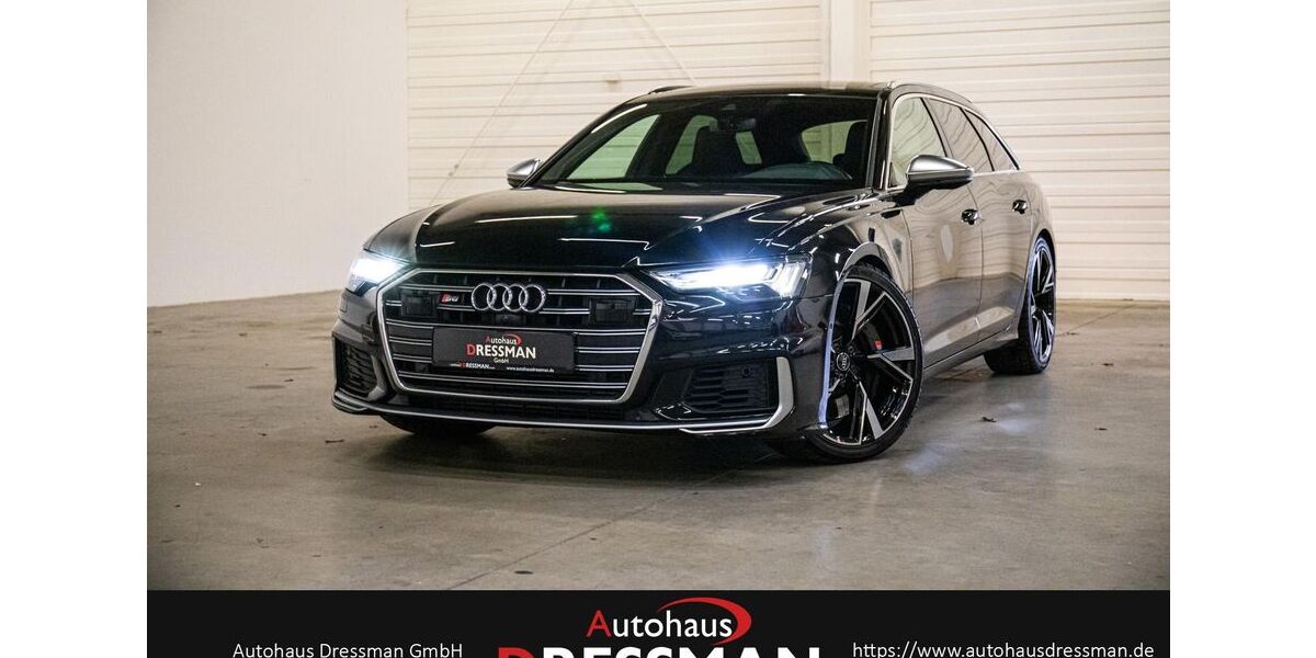 Audi S6 133.819 km 41.570 &euro; Hamm 59067