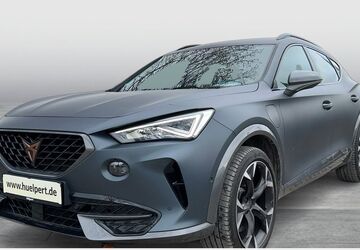 Cupra Formentor 39.097 km 28.304 &euro; Dortmund 44269