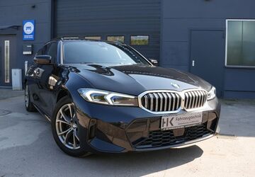 BMW 320 32.300 km 37.200 &euro; Dortmund 44269