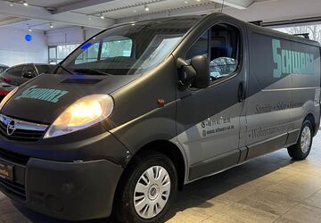 Opel Vivaro 220.000 km 6.400 &euro; Datteln 45711