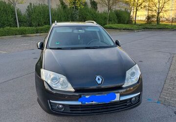 Renault Laguna 279.752 km 1.555 &euro; Hamm 59069