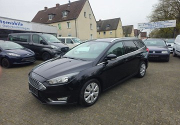 Ford Focus 252.798 km 3.990 &euro; Bergkamen 59192