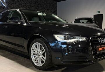Audi A6 252.000 km 9.890 &euro; Unna 59425