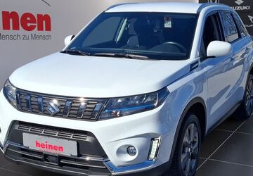 Suzuki Vitara 22.197 km 18.999 &euro; Holzwickede 59439