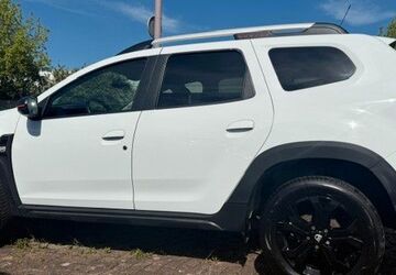 Dacia Duster 29.900 km 19.550 &euro; Unna 59423