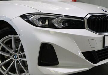 BMW 318 40.000 km 30.444 &euro; Hamm 59077