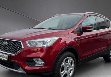 Ford Kuga 60.116 km 13.990 &euro; Dortmund 44287