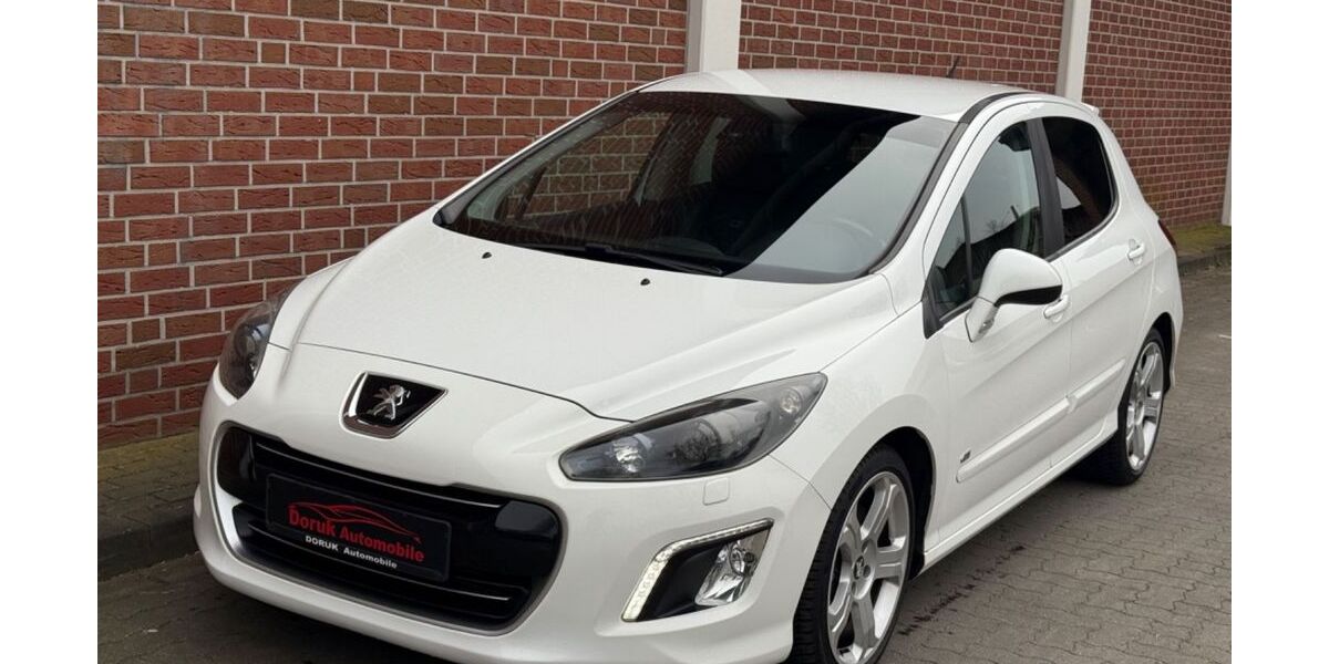 Peugeot 308 159.500 km 4.990 &euro; Oer-Erkenschwick 45739