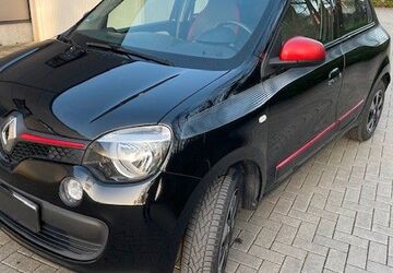 Renault Twingo 78.200 km 6.800 &euro; Waltrop 45731