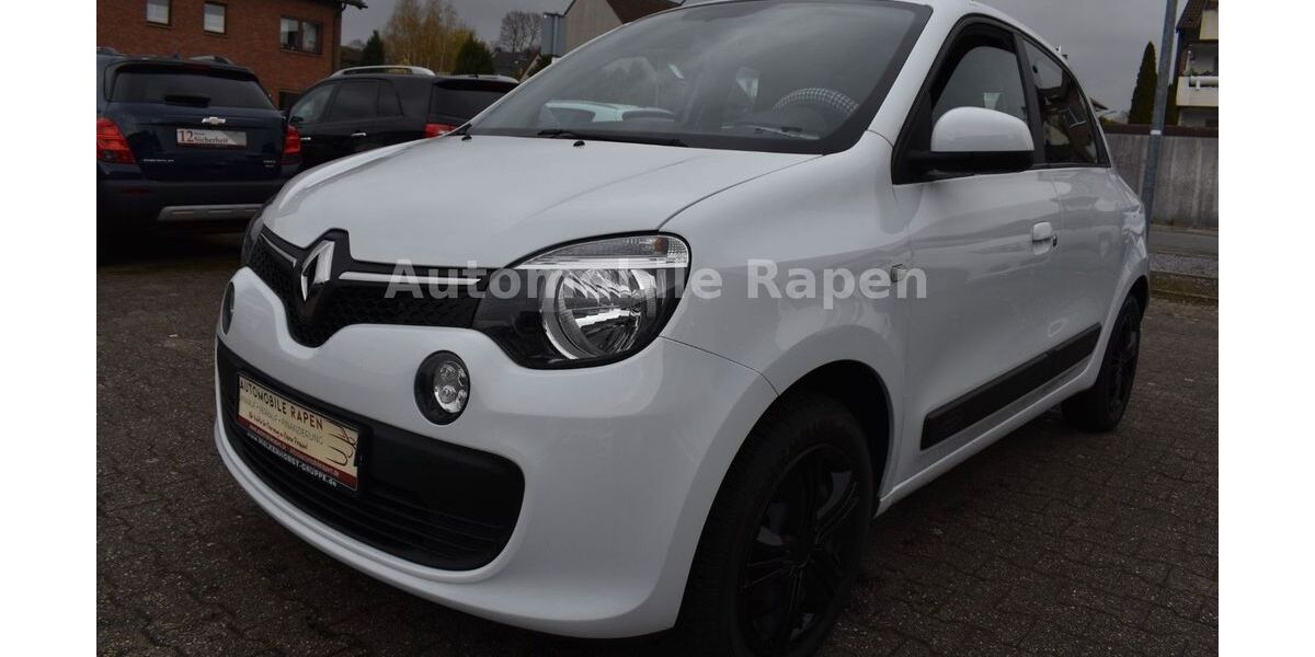 Renault Twingo 111.000 km 4.990 &euro; Oer-Erkenschwick (Rapen) 45739