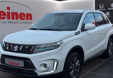 Suzuki Vitara 62.853 km 16.899 &euro; Dortmund 44149