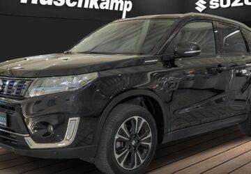 Suzuki Vitara 9.217 km 18.880 &euro; Lüdinghausen 59348