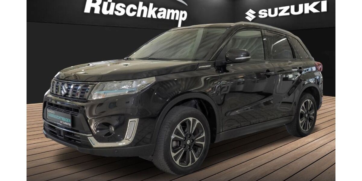 Suzuki Vitara 9.217 km 18.880 &euro; Lüdinghausen 59348