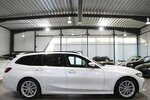 BMW 318d Touring SHADOW LEDER CURVED LED 3-ZONEN 40.000 km 30.444 &euro; Hamm 59077