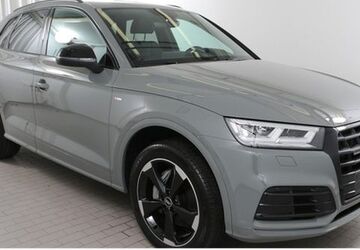 Audi Q5 57.131 km 34.900 &euro; Dortmund 44143