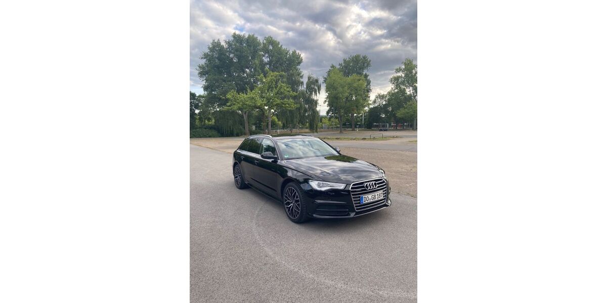 Audi A6 149.000 km 21.000 &euro; Dortmund 44225
