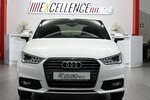 Audi A1 1.6 TDI SPORT WHITE / XENON, NAVI-MMI, LEDER 111.000 km 11.881 &euro; Hamm 59077