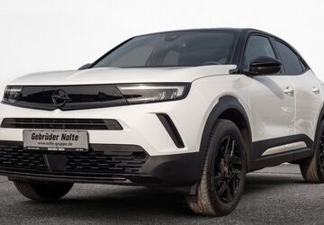 Opel Mokka 41.305 km 18.750 &euro; Iserlohn 58636