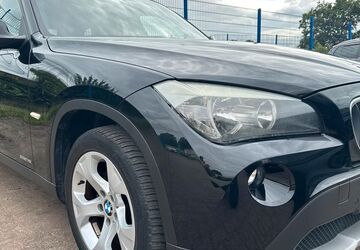 BMW X1 146.000 km 6.990 &euro; Castrop-Rauxel 44579